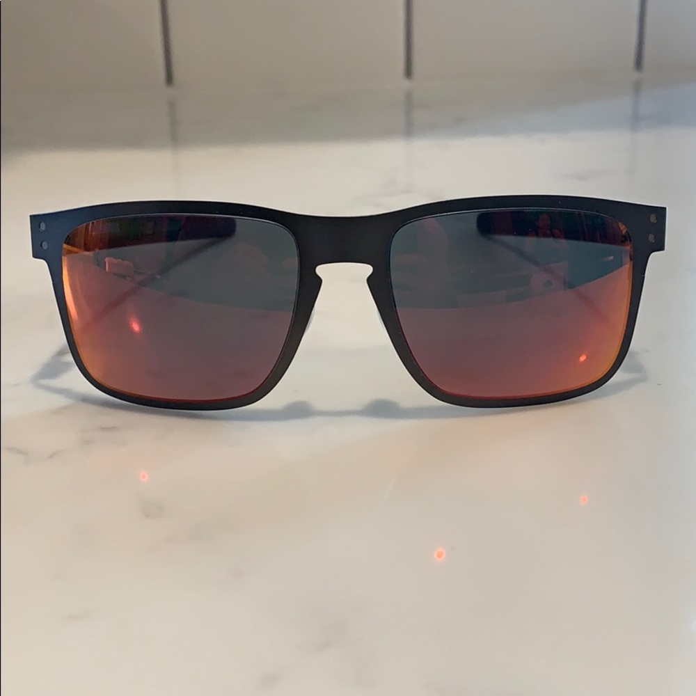 Holbrook Metal Oakley sunglasses